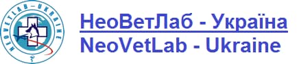 Логотип neovetlab.com.ua